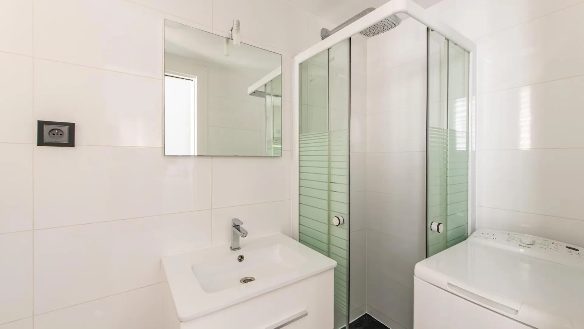 New York-Superbe Appartement Vue Tour Eiffel Pont De L'Alma Παρίσι Διαμέρισμα