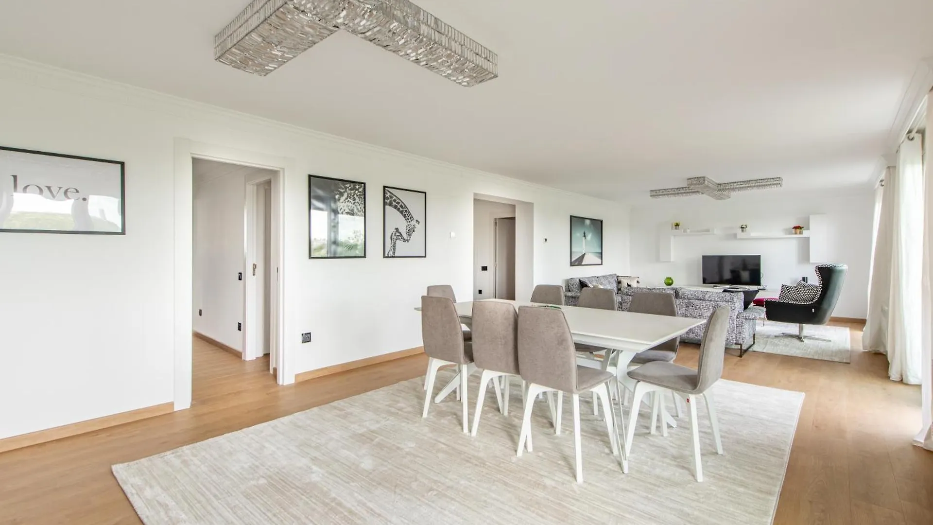 New York-Superbe Appartement Vue Tour Eiffel Pont De L'Alma Παρίσι 0*,  Γαλλία