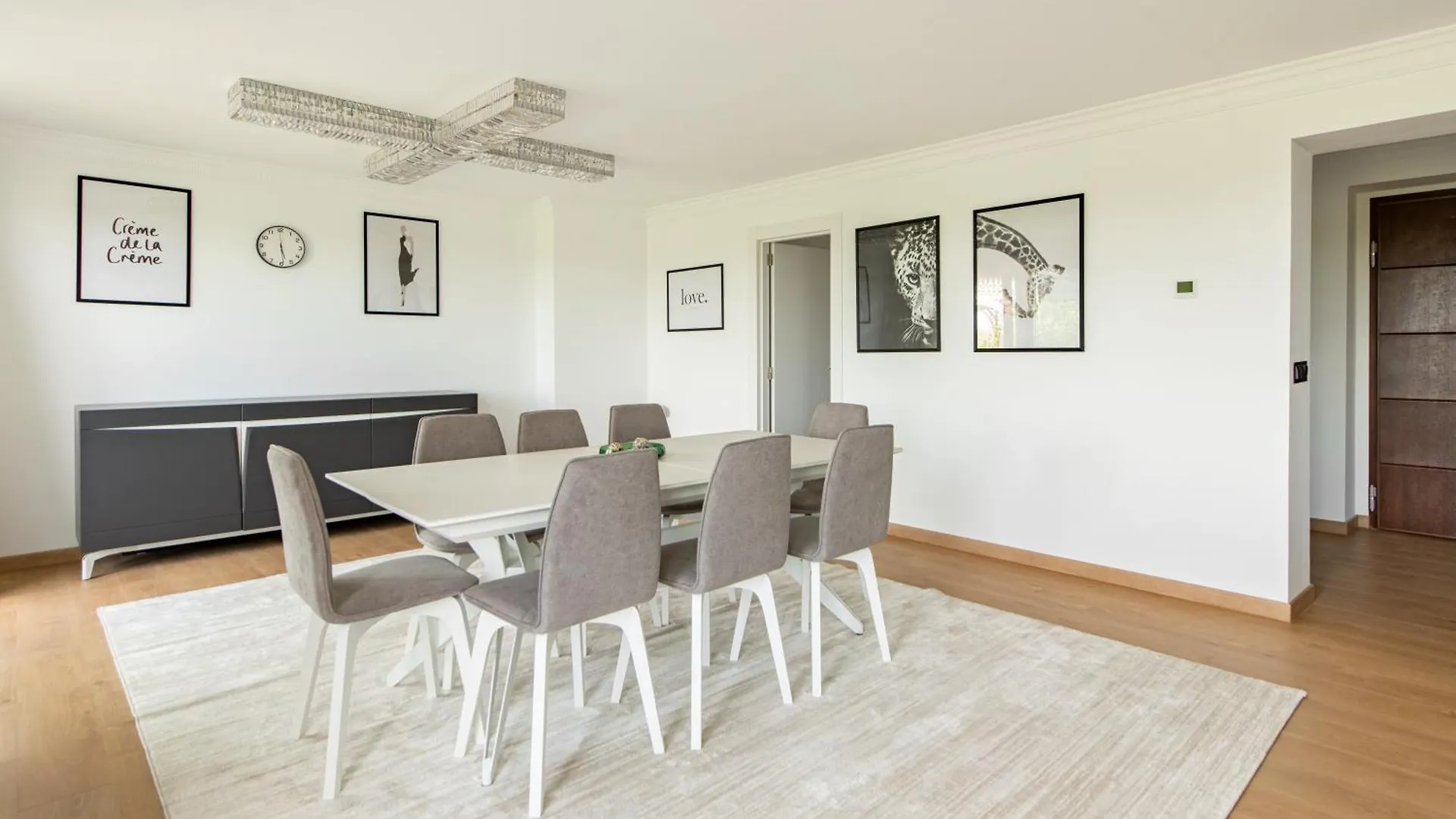 Διαμέρισμα New York-Superbe Appartement Vue Tour Eiffel Pont De L'Alma Παρίσι